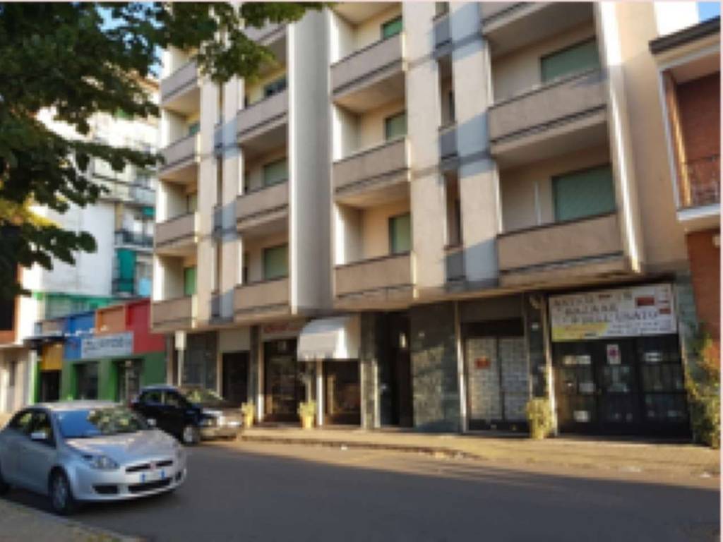 Immobile a Alessandria in piazza Perosi 6 - Foto 3