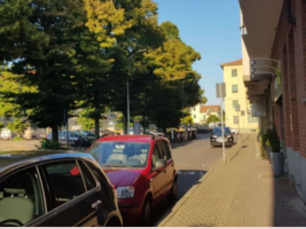 Immobile a Alessandria in piazza Perosi 6 - Foto 4