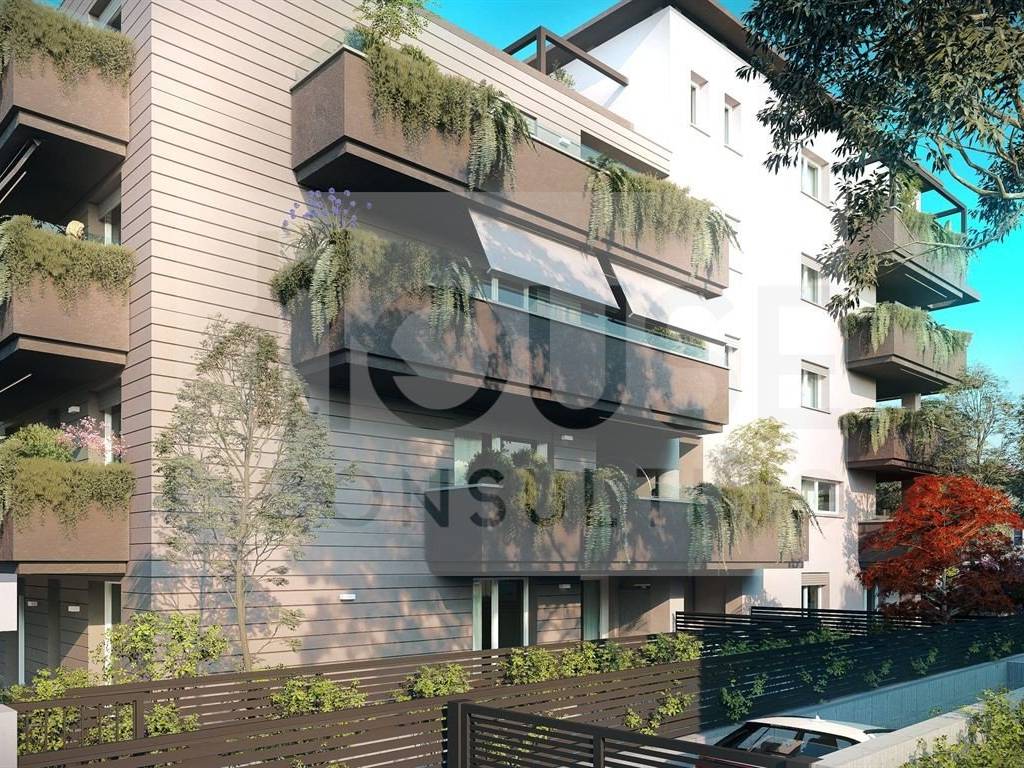 Appartamento a Monza in Via Lorenzo Perosi - Foto 4