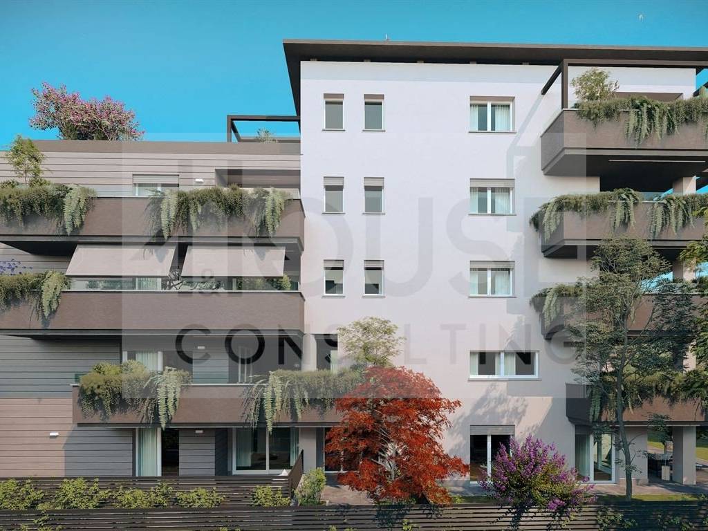 Appartamento a Monza in Via Lorenzo Perosi - Foto 5