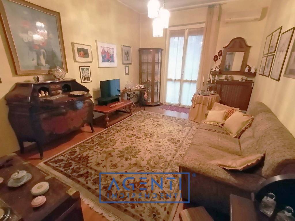 Appartamento a Monza in Via Archimede, 1 - Foto 2