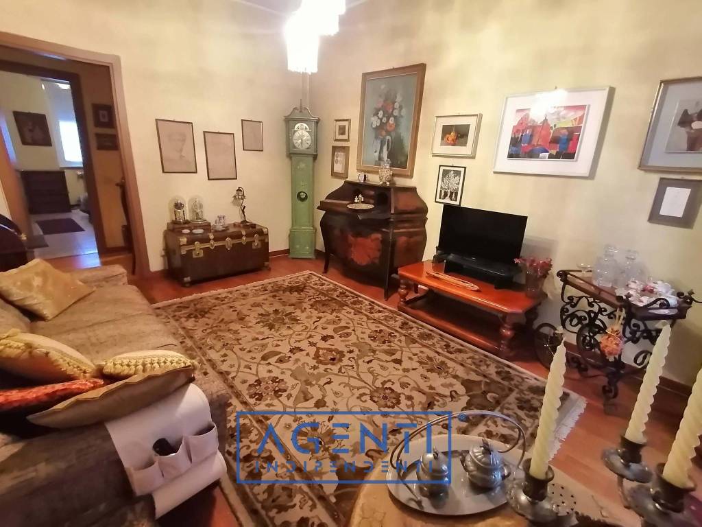 Appartamento a Monza in Via Archimede, 1 - Foto 3