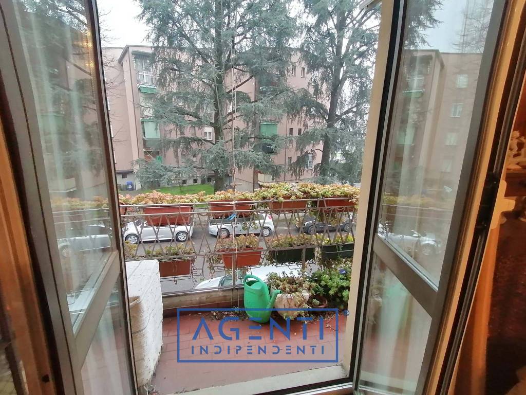 Appartamento a Monza in Via Archimede, 1 - Foto 4