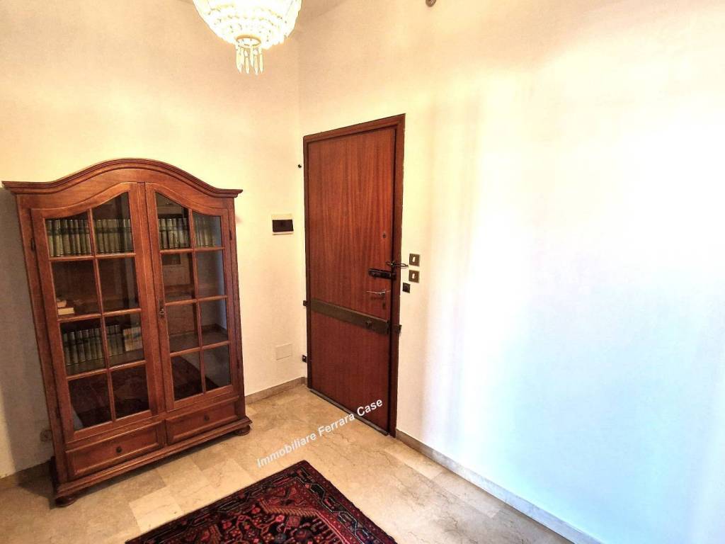 Appartamento a Ferrara in Via Giuseppe Compagnoni, 56 - Foto 3