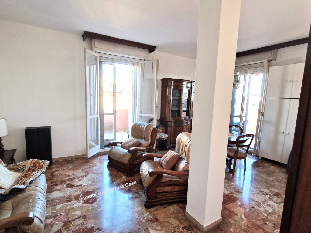 Appartamento a Ferrara in Via Giuseppe Compagnoni, 56 - Foto 4