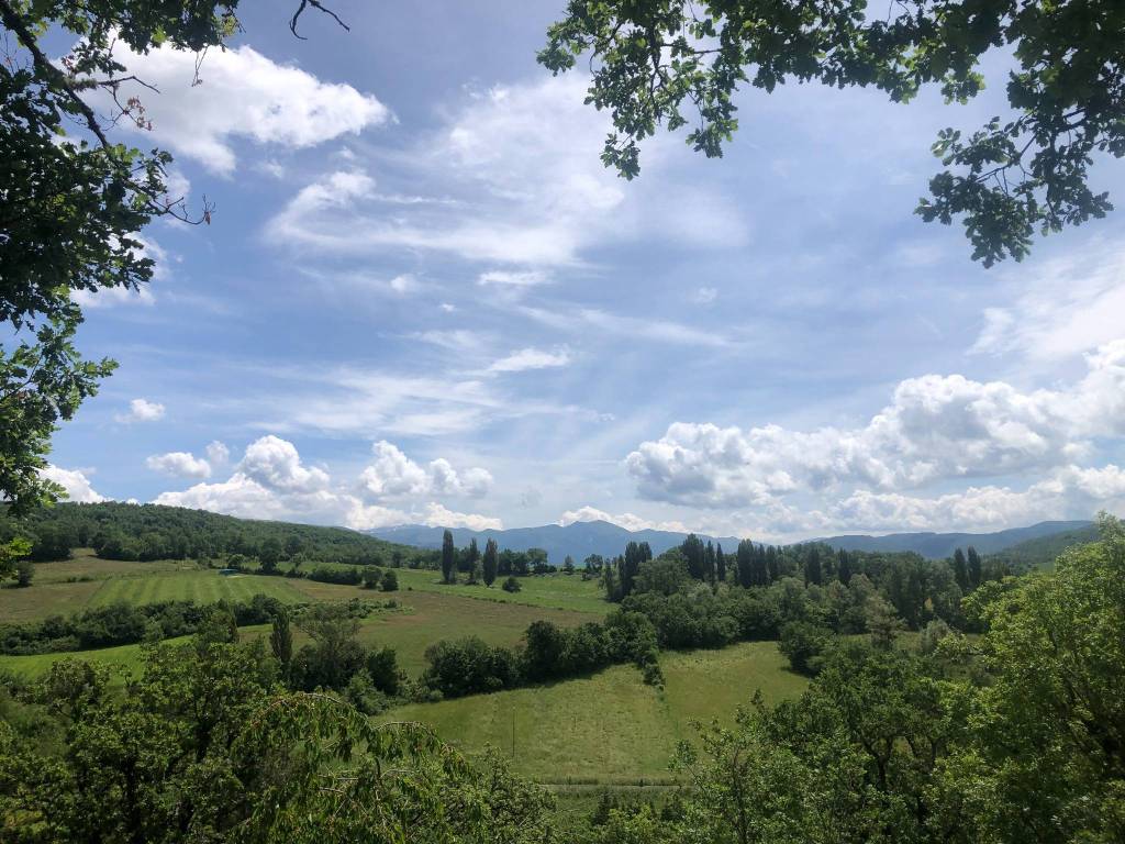 Rustico / casale a Sellano in Località Palombara - Foto 5