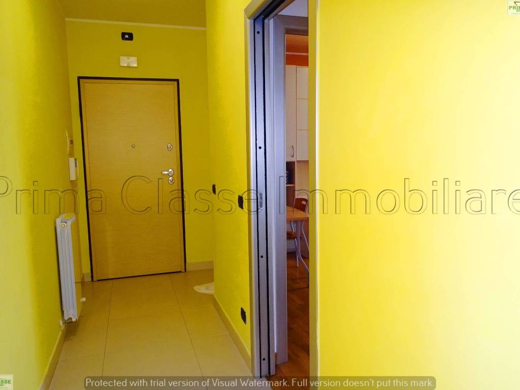 Appartamento a Pescara in Via Giuseppe Misticoni, 12 - Foto 2