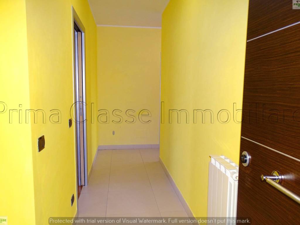 Appartamento a Pescara in Via Giuseppe Misticoni, 12 - Foto 3