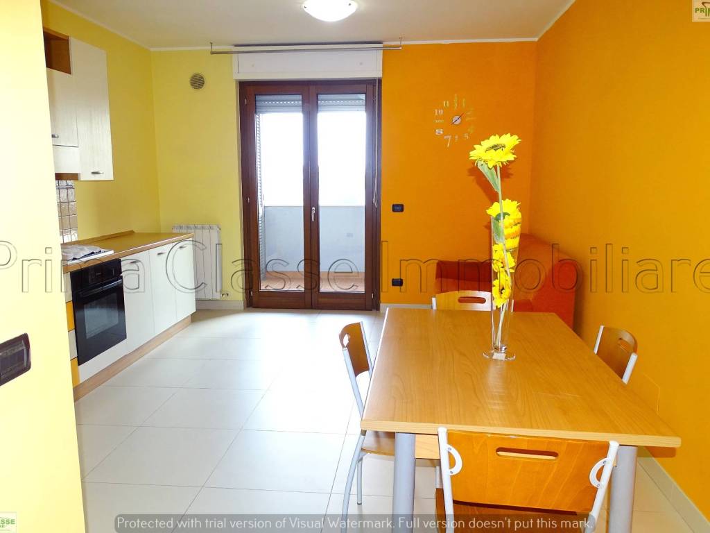 Appartamento a Pescara in Via Giuseppe Misticoni, 12 - Foto 4