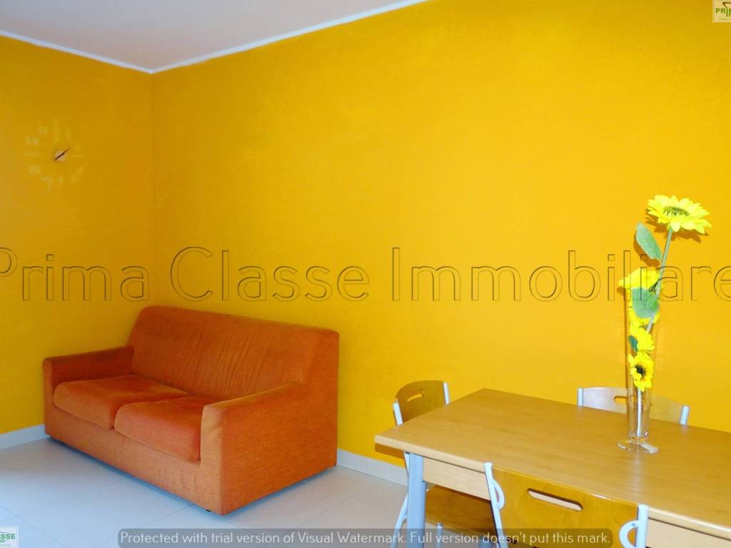 Appartamento a Pescara in Via Giuseppe Misticoni, 12 - Foto 5