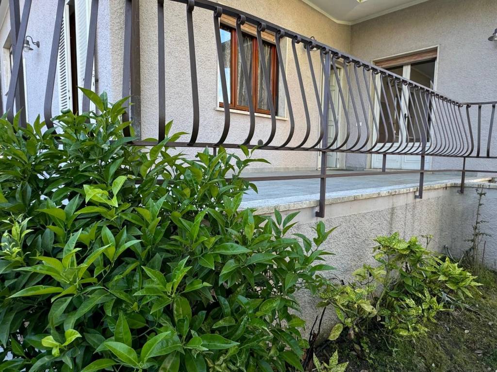 Villa a Pietrasanta in Via Adua - Foto 5