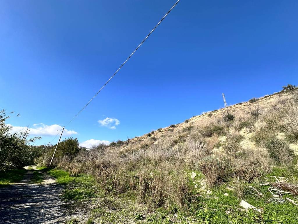Terreno a Noto in Sp15 S.N.C. - Foto 2