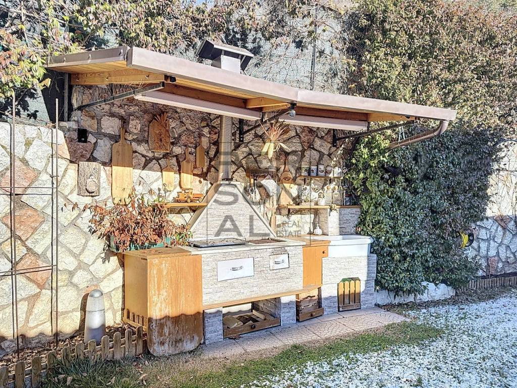 Appartamento a Cimone in Frazione Covelo - Foto 2