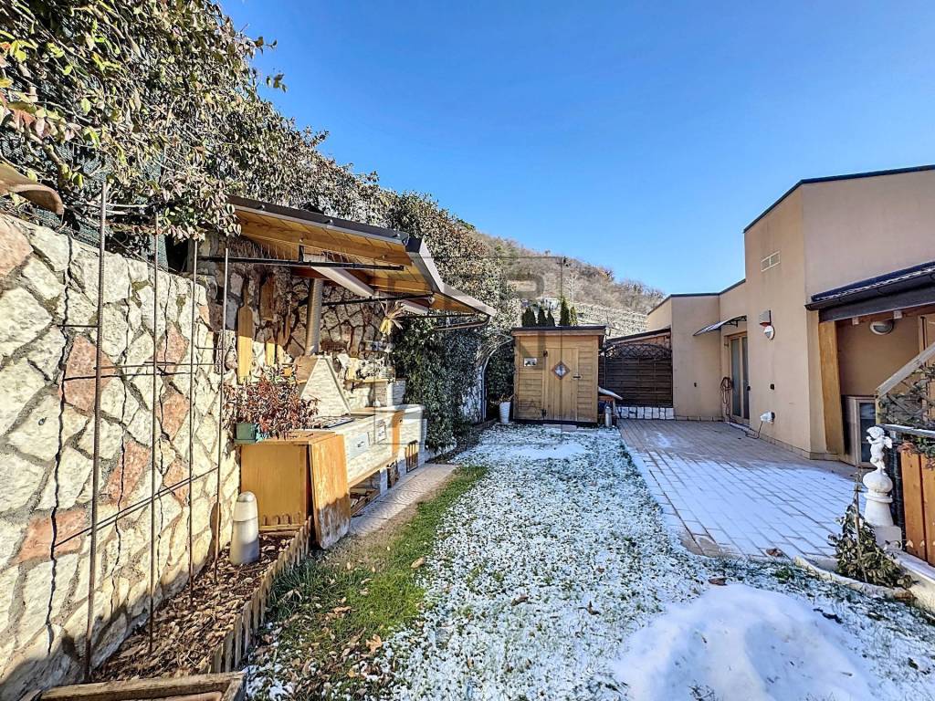 Appartamento a Cimone in Frazione Covelo - Foto 3