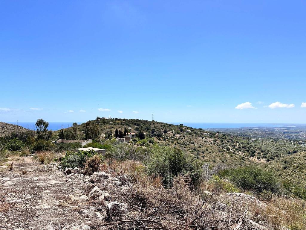 Terreno a Noto in Strada Provinciale Avola-Bochini - Foto 3