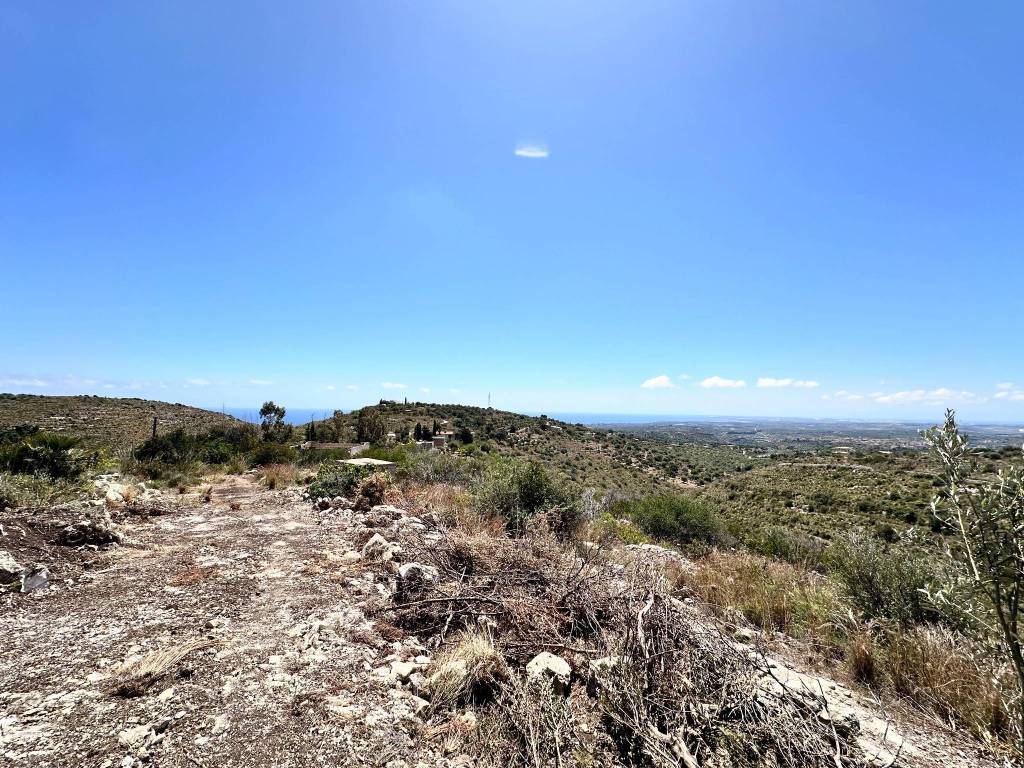 Terreno a Noto in Strada Provinciale Avola-Bochini - Foto 4