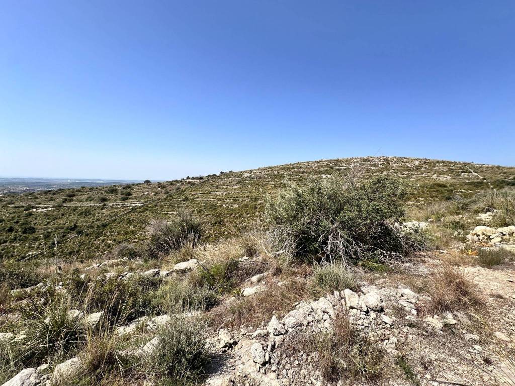 Terreno a Noto in Strada Provinciale Avola-Bochini - Foto 5