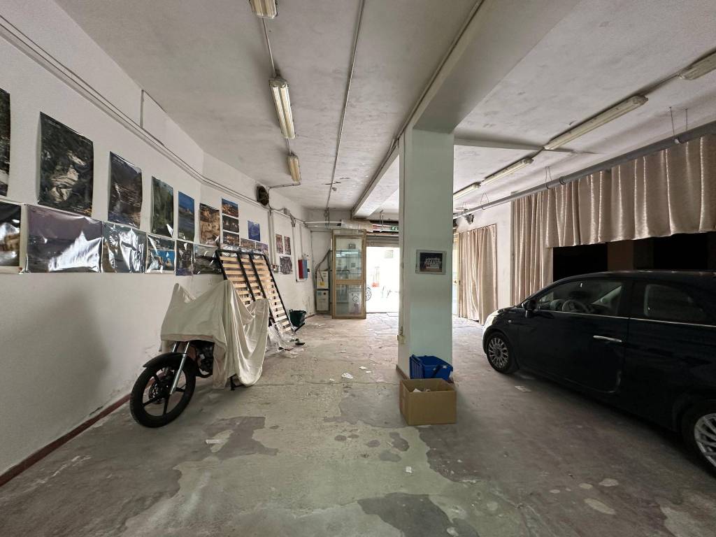 Box / garage a Avola in Via Santuccio Gaspare S.N.C. - Foto 2