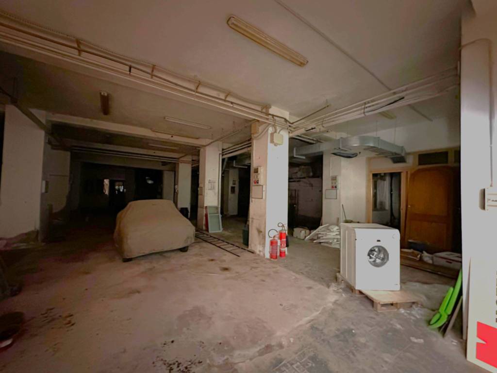Box / garage a Avola in Via Santuccio Gaspare S.N.C. - Foto 4