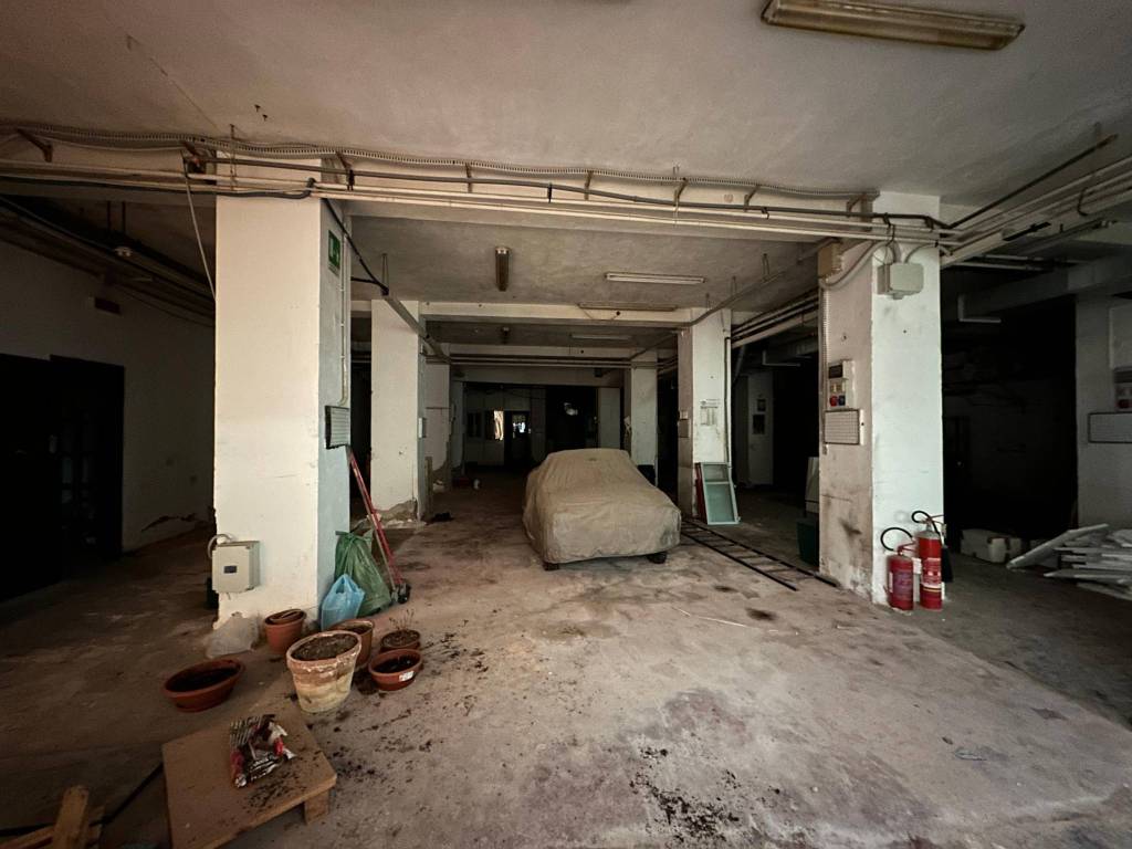 Box / garage a Avola in Via Santuccio Gaspare S.N.C. - Foto 5
