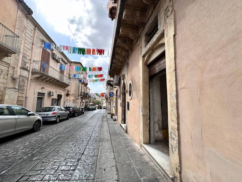 Immobile a Noto in Corso Vittorio Emanuele, 18 - Foto 2