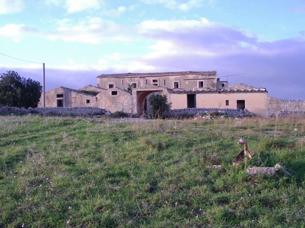 Rustico / casale a Noto in Sp 17 S.N.C. - Foto 2
