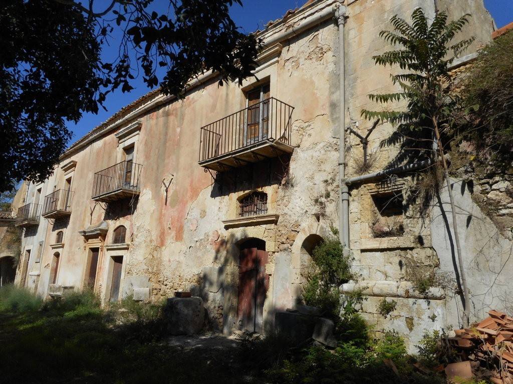Rustico / casale a Noto in Contrada Zisola - Foto 2