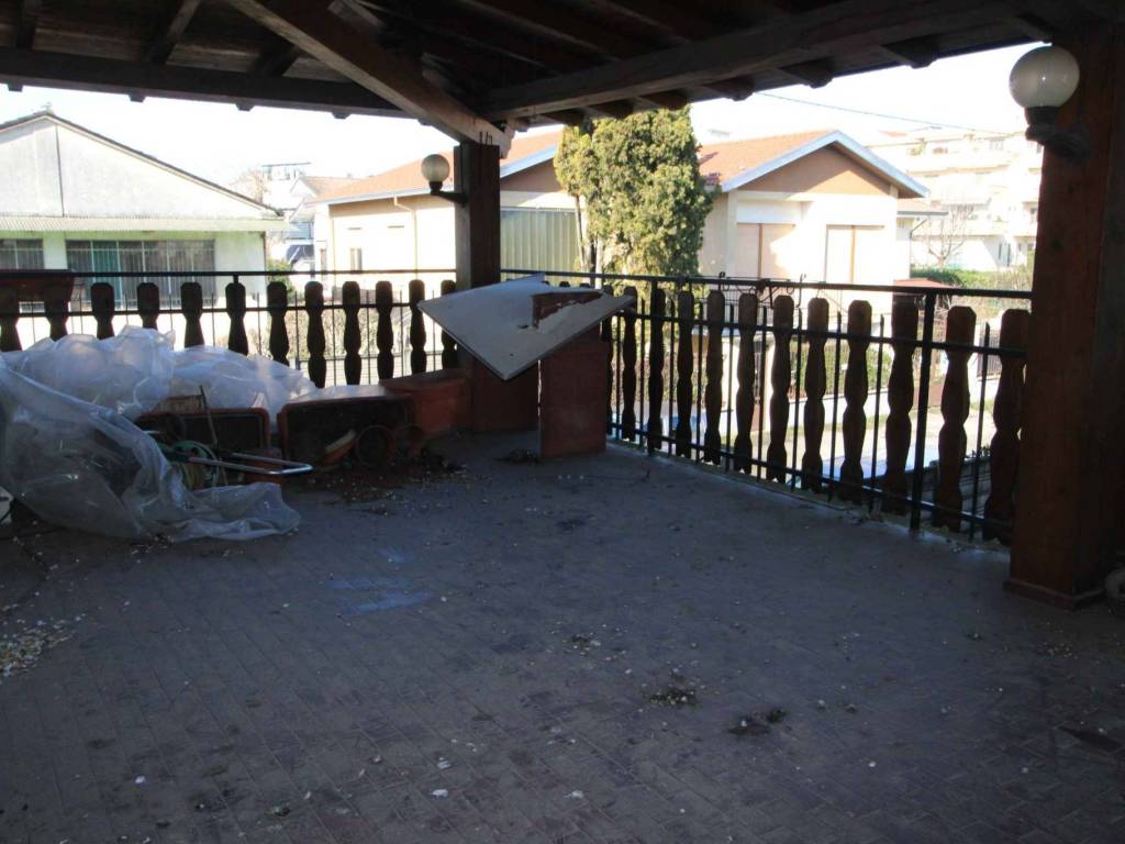 Palazzo / stabile a Vigevano in Via Carlo Poma, 1 - Foto 4