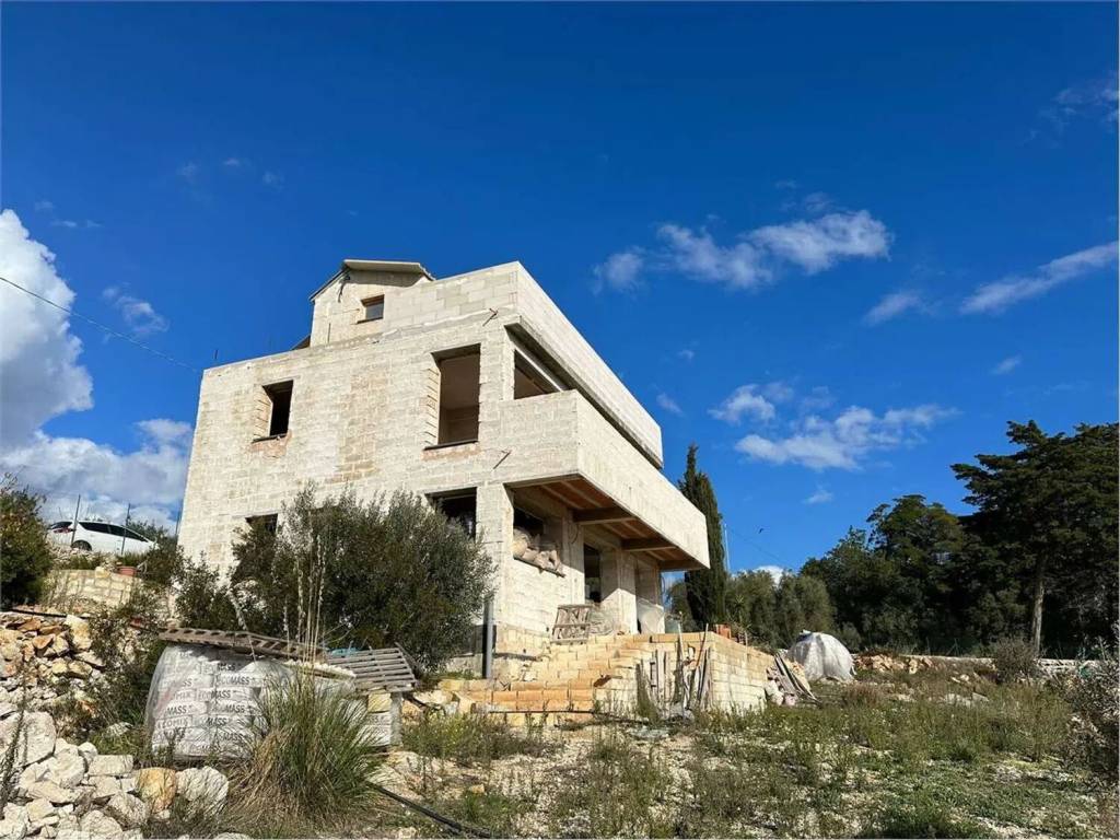 Villa a Noto in Contrada San Elia S.N.C. - Foto 2