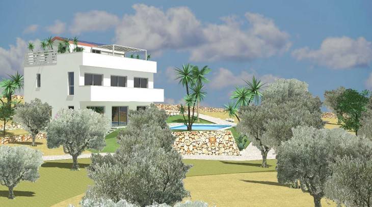 Villa a Noto in Contrada San Elia S.N.C. - Foto 3