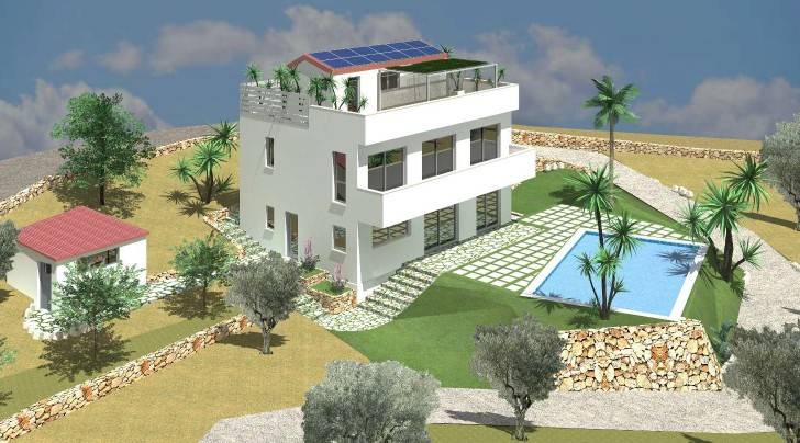 Villa a Noto in Contrada San Elia S.N.C. - Foto 5