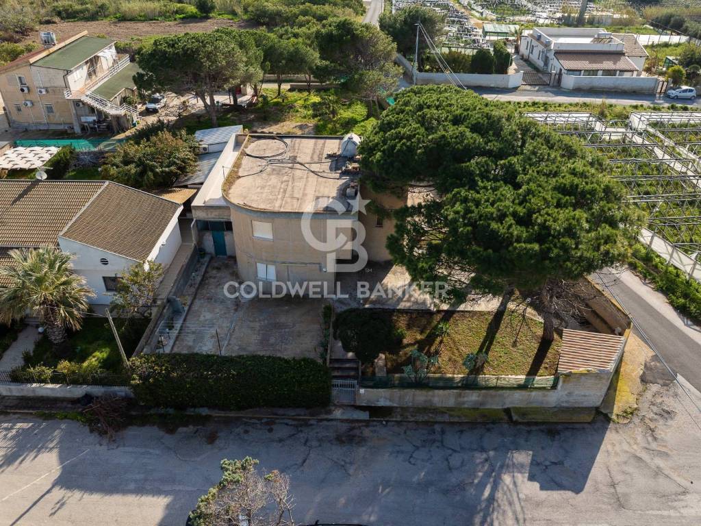 Casa indipendente a Santa croce camerina in Via delle Cicogne - Foto 4