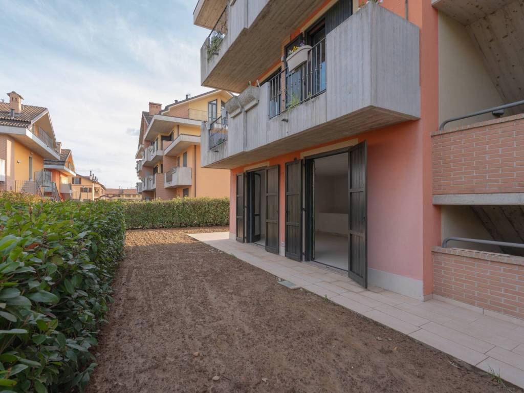 Appartamento a Cornate d'adda in Via Villa Paradiso - Foto 3