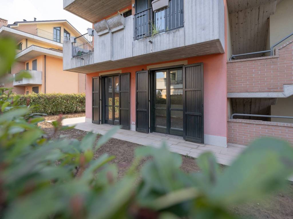 Appartamento a Cornate d'adda in Via Villa Paradiso - Foto 4