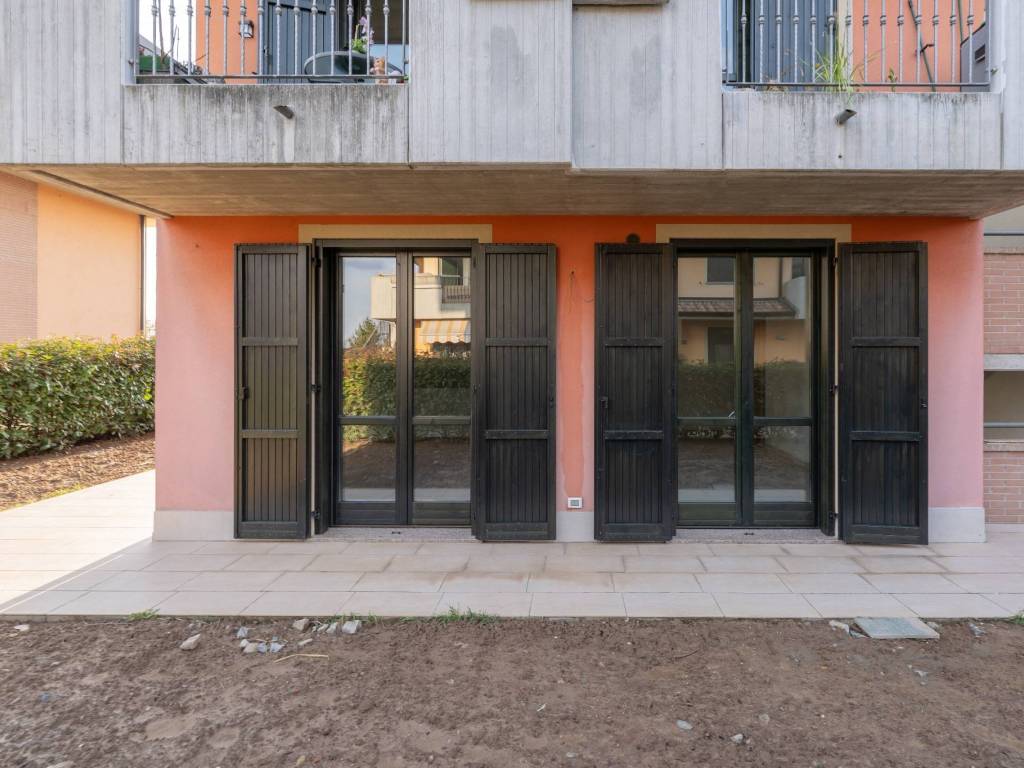 Appartamento a Cornate d'adda in Via Villa Paradiso - Foto 5