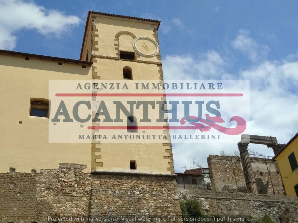 Appartamento a Cori in Piazza Pozzo Dorico - Foto 3