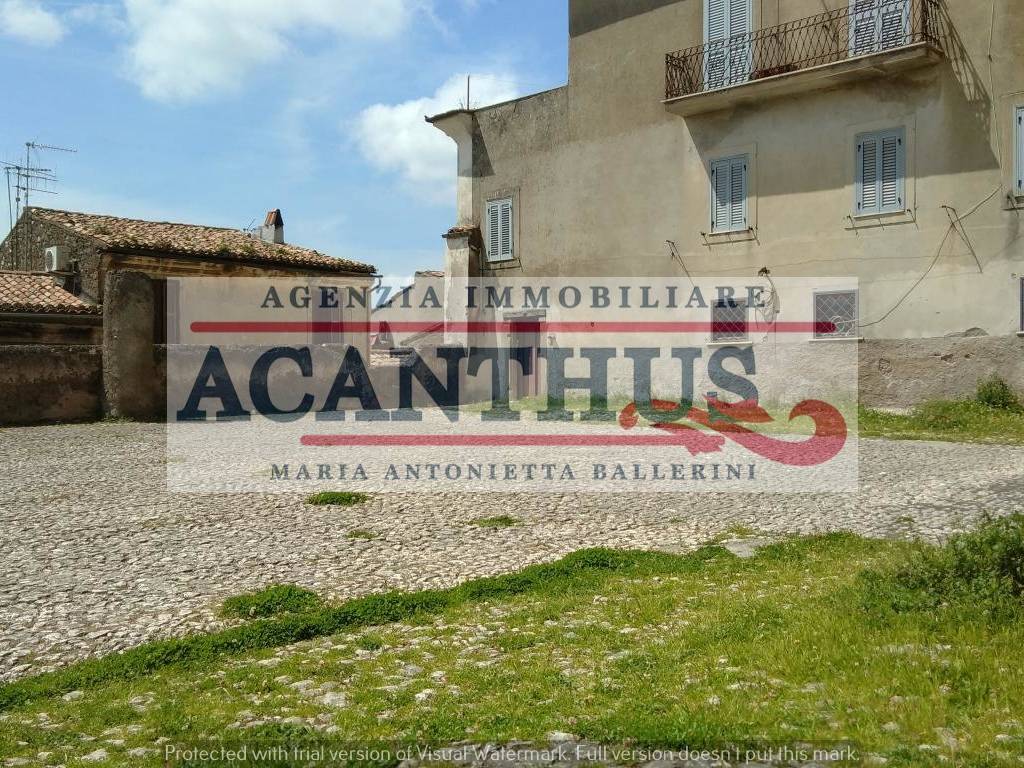 Appartamento a Cori in Piazza Pozzo Dorico - Foto 4