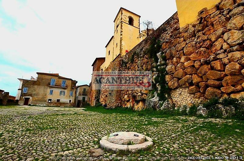 Appartamento a Cori in Piazza Pozzo Dorico - Foto 5