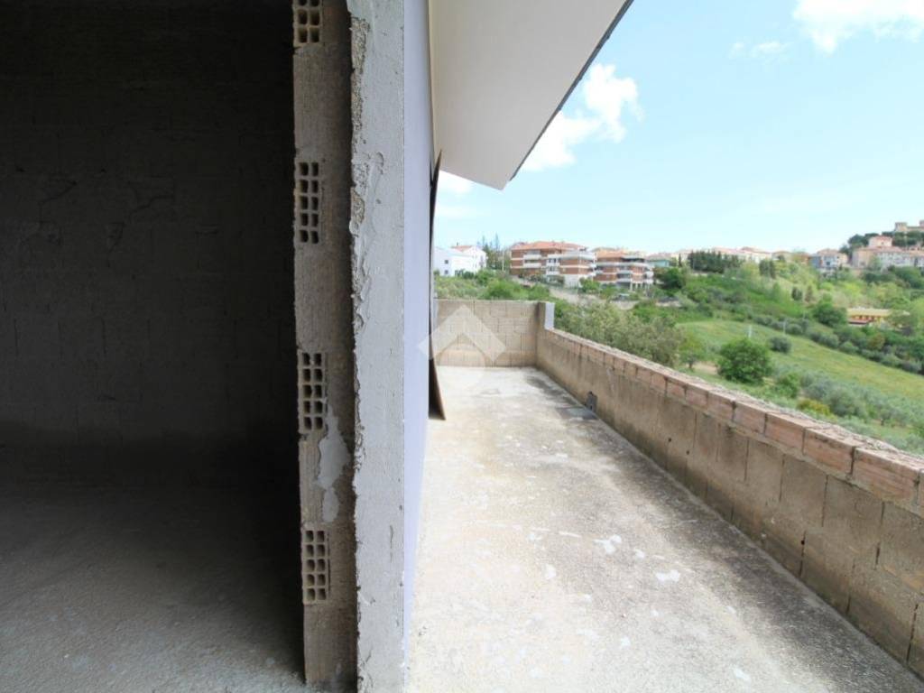 Villetta a schiera a Acquaviva picena in Via Roma, 53 - Foto 3