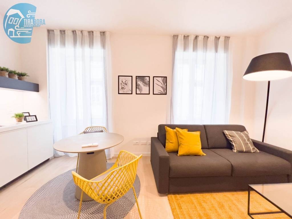 Appartamento a Trieste in Via Scipio Slataper, 1 - Foto 4