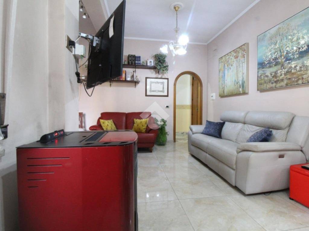 Appartamento a Reggio calabria in Via Feudo, 45 - Foto 3