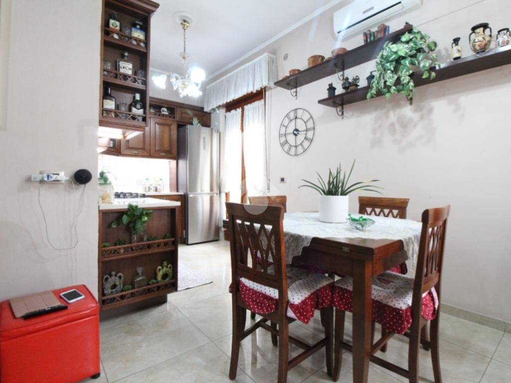Appartamento a Reggio calabria in Via Feudo, 45 - Foto 4