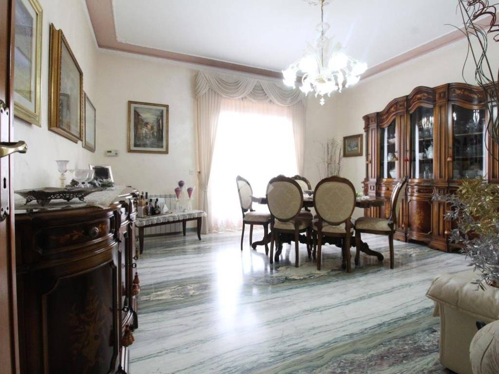 Appartamento a Reggio calabria in Via Feudo, 45 - Foto 5
