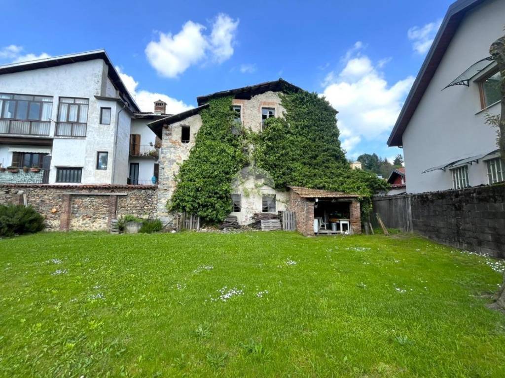 Rustico / casale a Sagliano micca in Vicolo gorizia, 3 - Foto 2