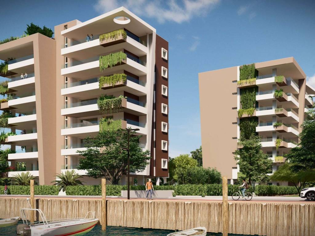 Appartamento a Venezia in Via Lodovico Antonio Muratori - Foto 2