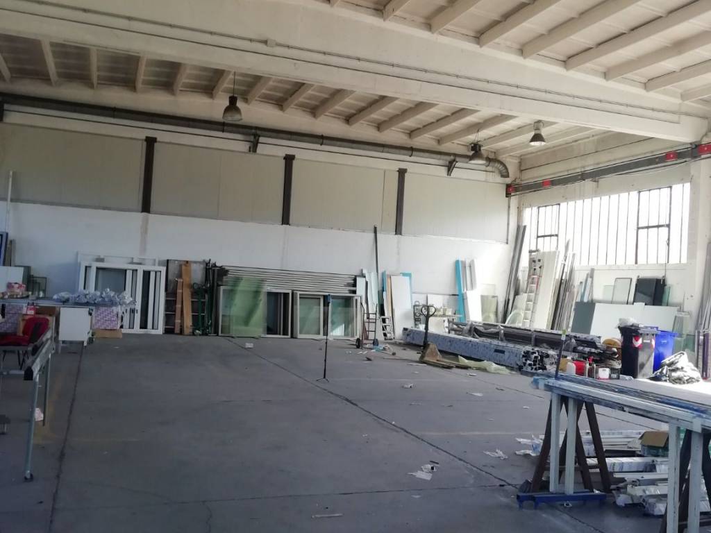 Immobile a Aprilia in Via della Meccanica - Foto 4
