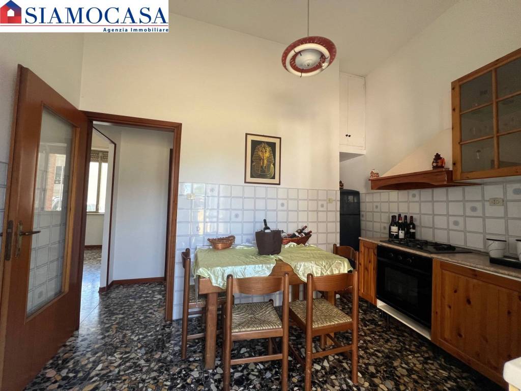 Appartamento a Frugarolo in Piazza Sant'Anna, 12 - Foto 2