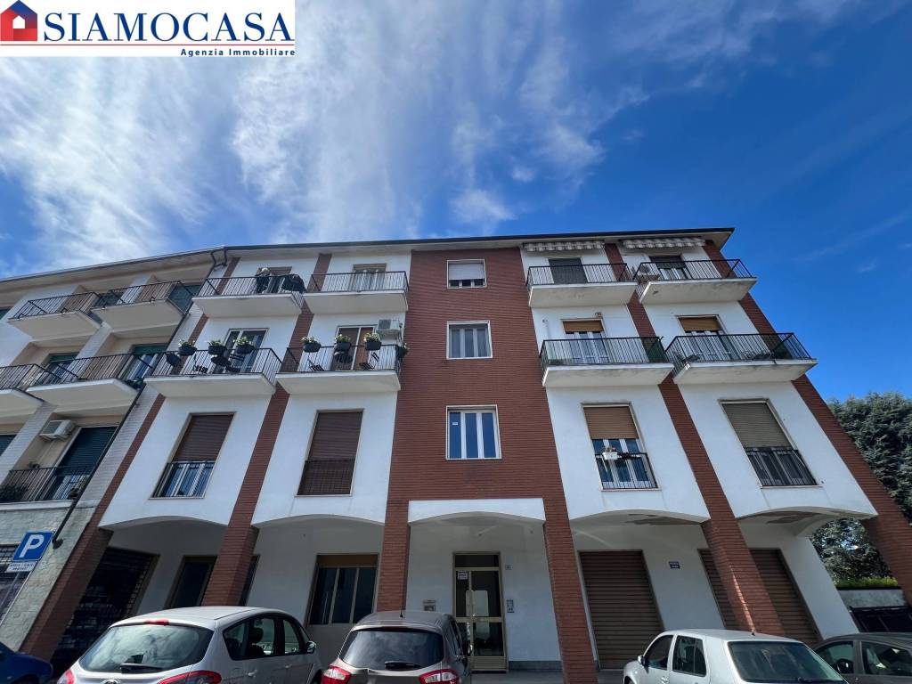 Appartamento a Frugarolo in Piazza Sant'Anna, 12 - Foto 3