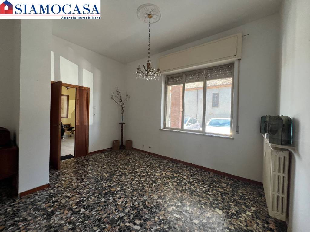 Appartamento a Frugarolo in Piazza Sant'Anna, 12 - Foto 5