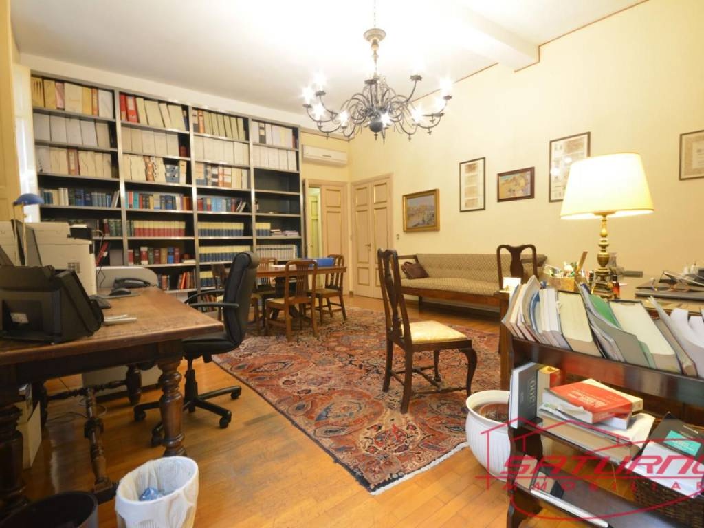 Appartamento a Lucca in Corso Garibaldi, , 55100 - Foto 2